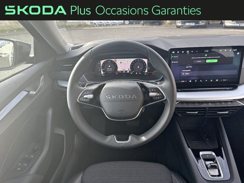 Voitures occasions ŠKODA Octavia Combi Selection Clermont-Ferrand