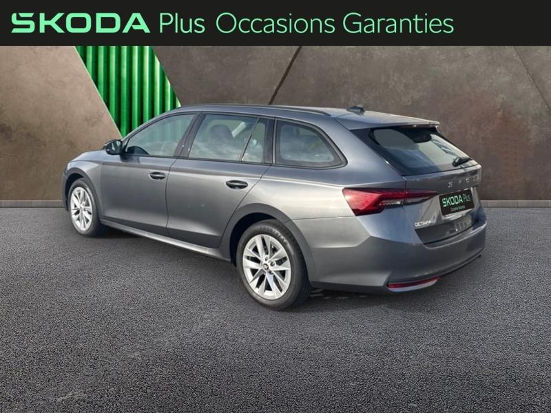 Voitures occasions ŠKODA Octavia Combi Selection Clermont-Ferrand