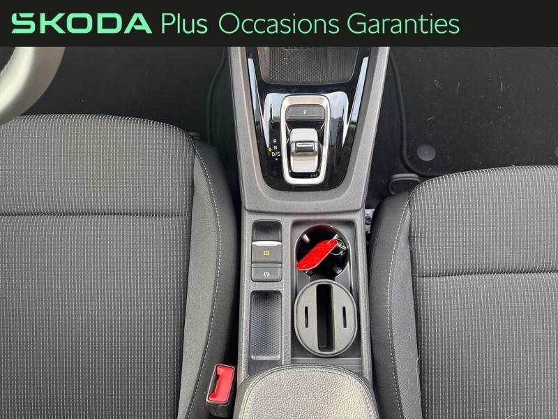 Voitures occasions ŠKODA Octavia Combi Selection Clermont-Ferrand