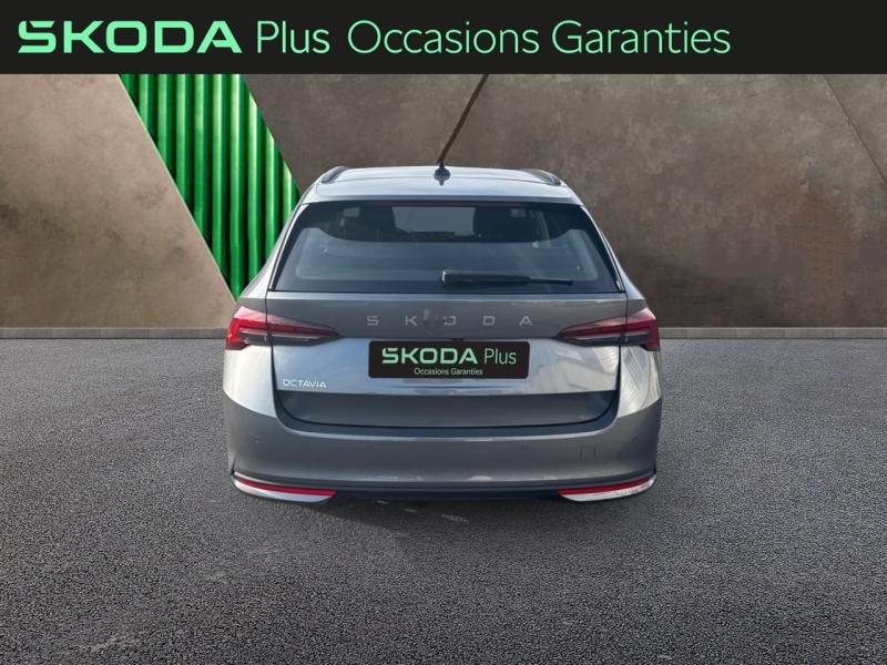 Voitures occasions ŠKODA Octavia Combi Selection Clermont-Ferrand