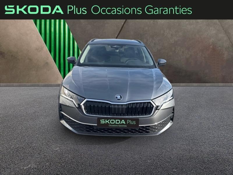 Voitures occasions ŠKODA Octavia Combi Selection Clermont-Ferrand