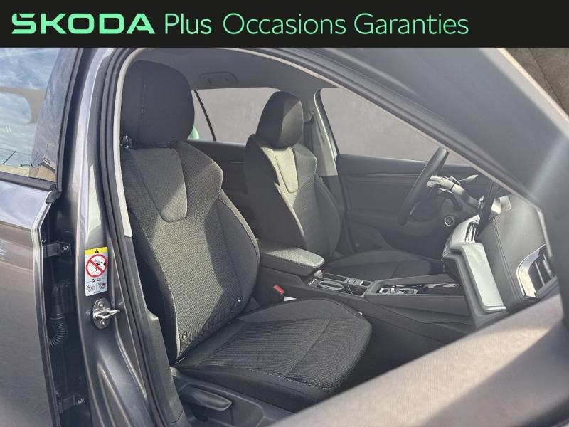 Voitures occasions ŠKODA Octavia Combi Selection Clermont-Ferrand