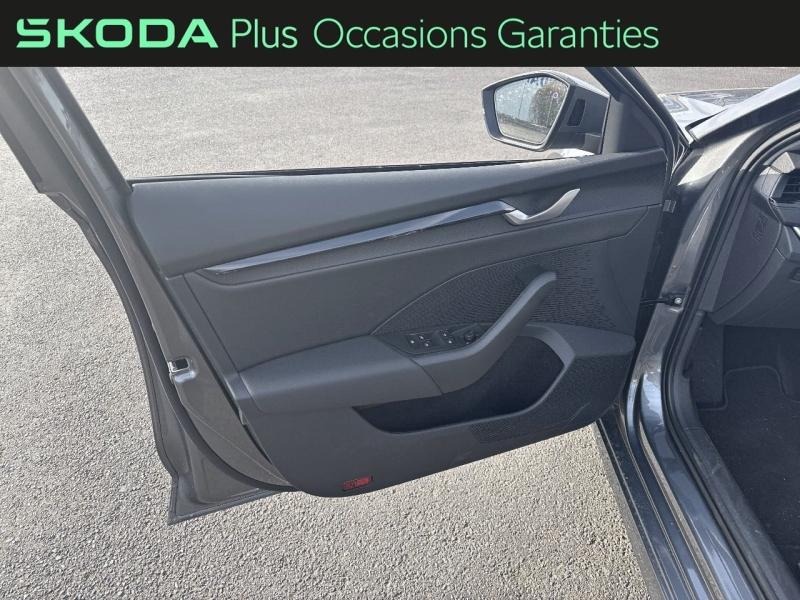 Voitures occasions ŠKODA Octavia Combi Selection Clermont-Ferrand