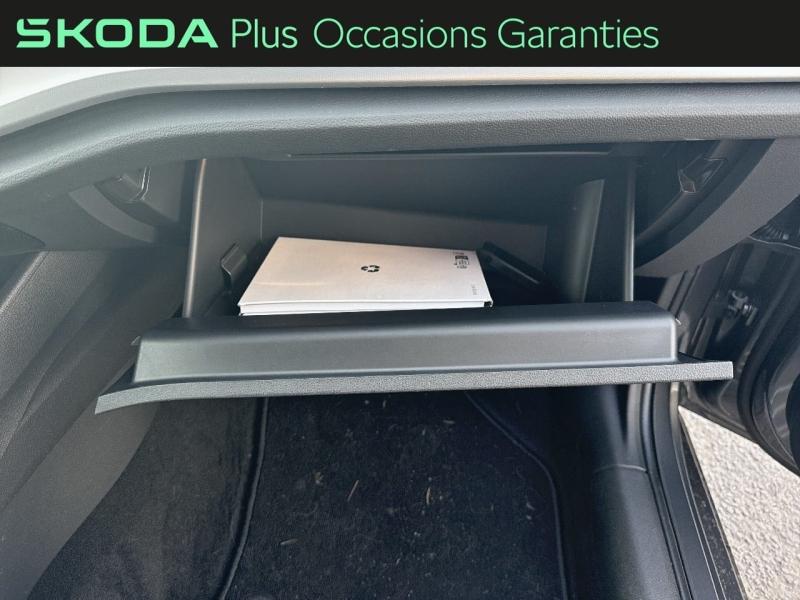 Voitures occasions ŠKODA Octavia Combi Selection Clermont-Ferrand