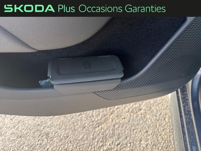 Voitures occasions ŠKODA Octavia Combi Selection Clermont-Ferrand