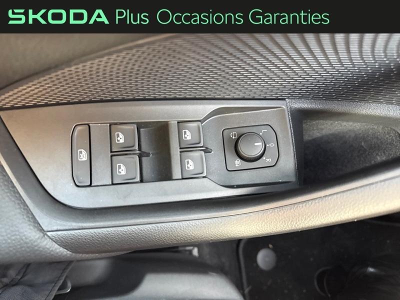 Voitures occasions ŠKODA Octavia Combi Selection Clermont-Ferrand