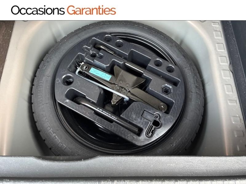 Voitures occasions RENAULT CAPTUR Intens Clermont-Ferrand