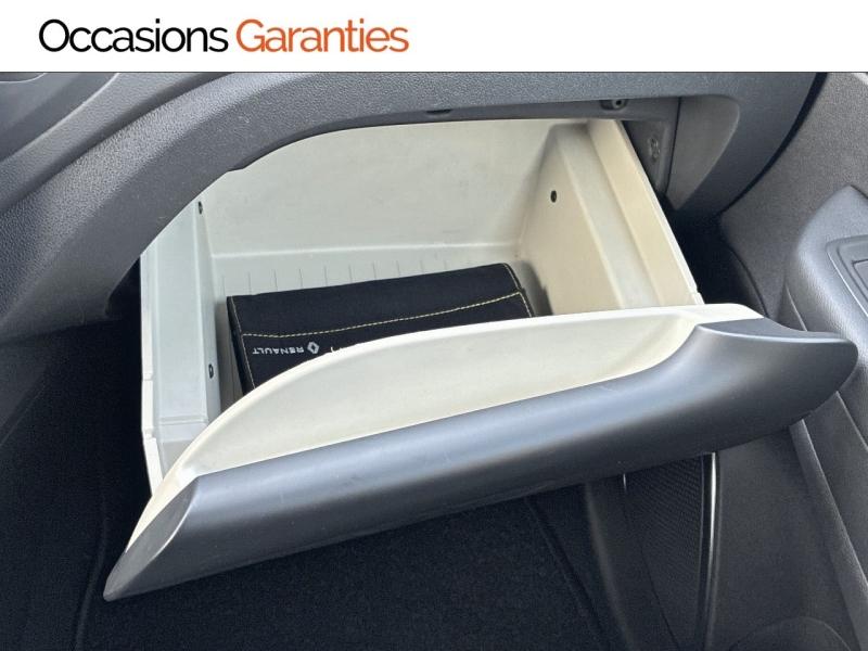 Voitures occasions RENAULT CAPTUR Intens Clermont-Ferrand