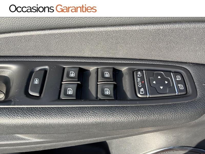 Voitures occasions RENAULT CAPTUR Intens Clermont-Ferrand