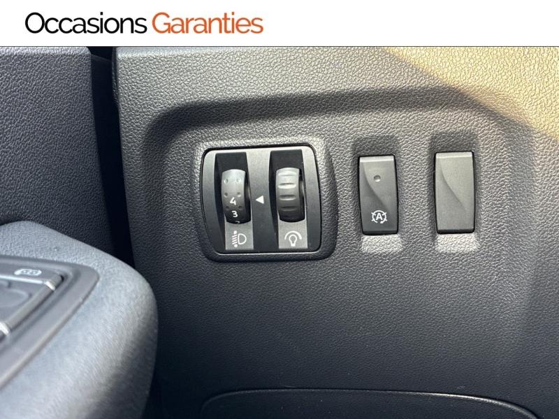 Voitures occasions RENAULT CAPTUR Intens Clermont-Ferrand