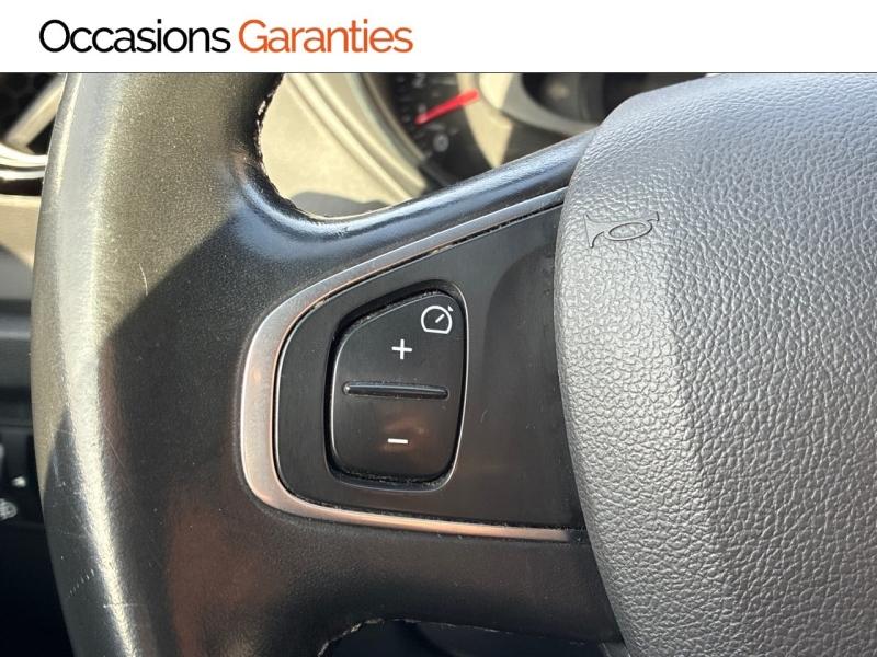 Voitures occasions RENAULT CAPTUR Intens Clermont-Ferrand