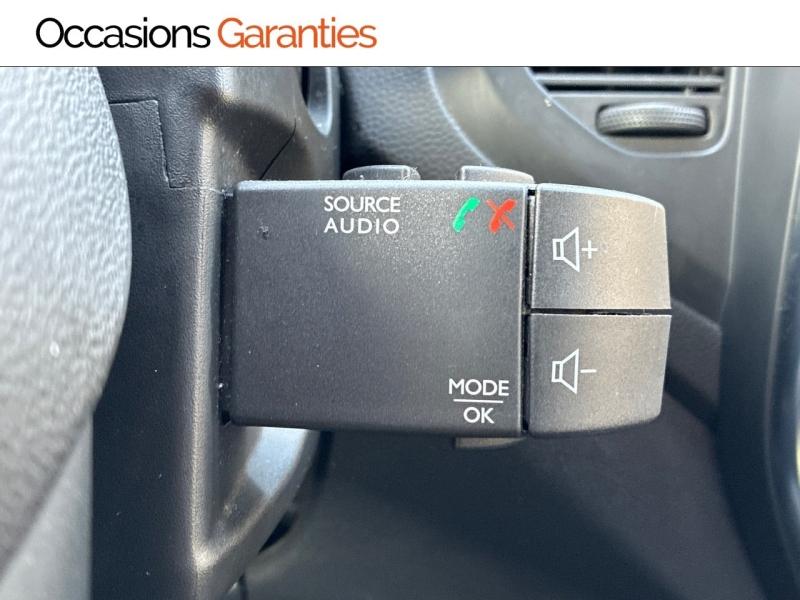 Voitures occasions RENAULT CAPTUR Intens Clermont-Ferrand