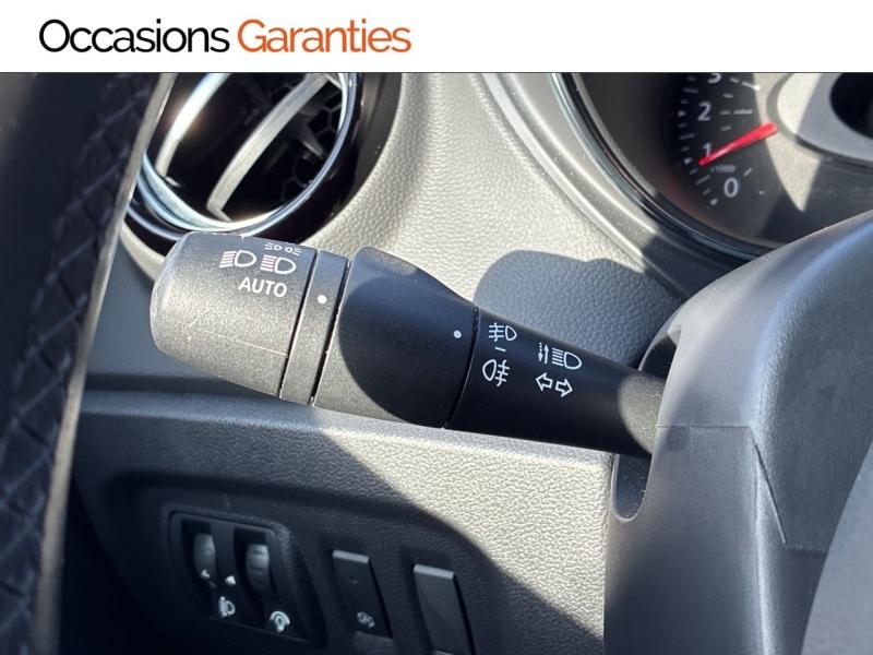 Voitures occasions RENAULT CAPTUR Intens Clermont-Ferrand