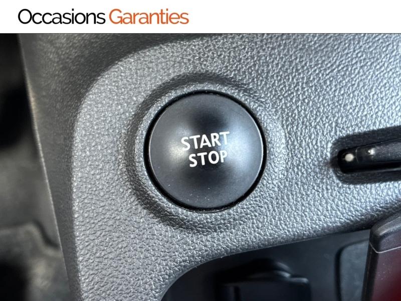 Voitures occasions RENAULT CAPTUR Intens Clermont-Ferrand