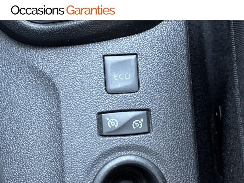 Voitures occasions RENAULT CAPTUR Intens Clermont-Ferrand