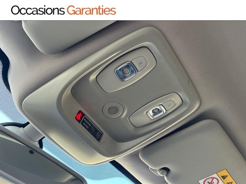 Voitures occasions RENAULT CAPTUR Intens Clermont-Ferrand