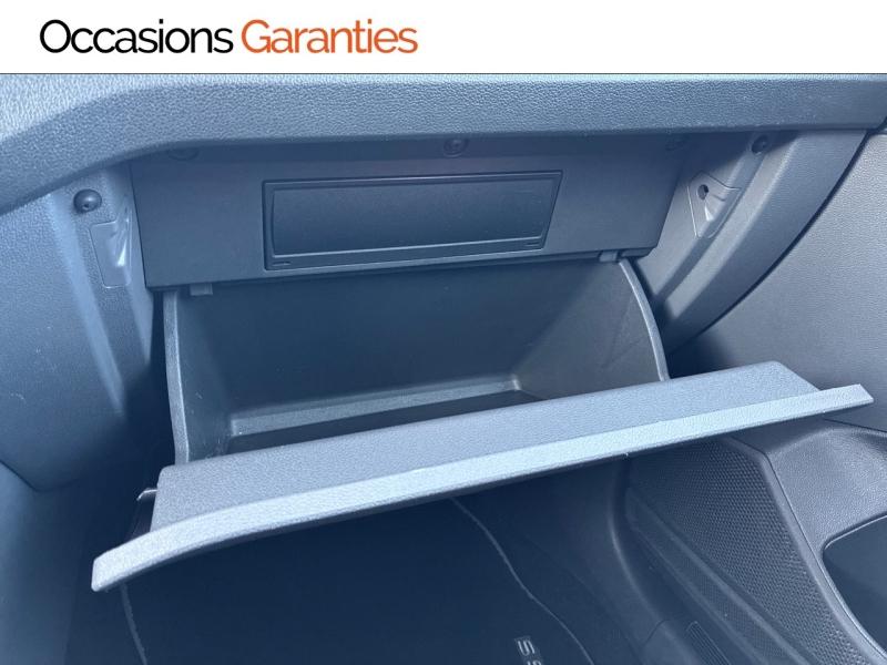 Voitures occasions VOLKSWAGEN T-CROSS Carat Clermont-Ferrand