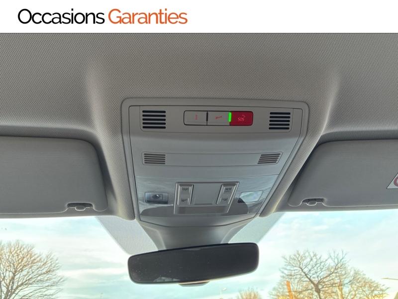 Voitures occasions VOLKSWAGEN T-CROSS Carat Clermont-Ferrand