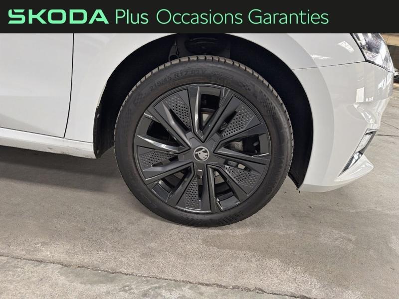 Voitures occasions ŠKODA FABIA Selection Clermont-Ferrand