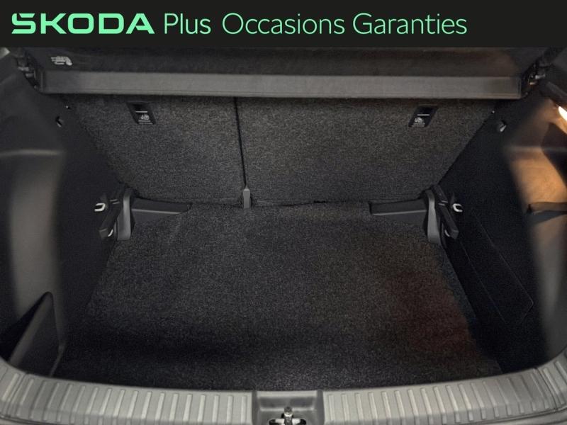 Voitures occasions ŠKODA FABIA Selection Clermont-Ferrand