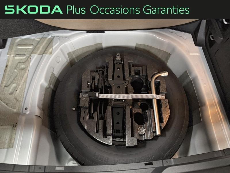 Voitures occasions ŠKODA FABIA Selection Clermont-Ferrand