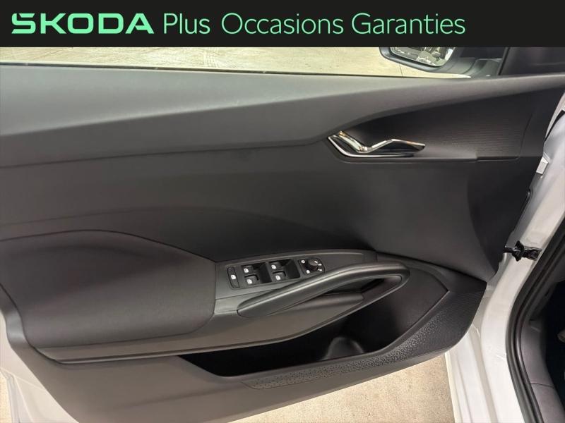 Voitures occasions ŠKODA FABIA Selection Clermont-Ferrand