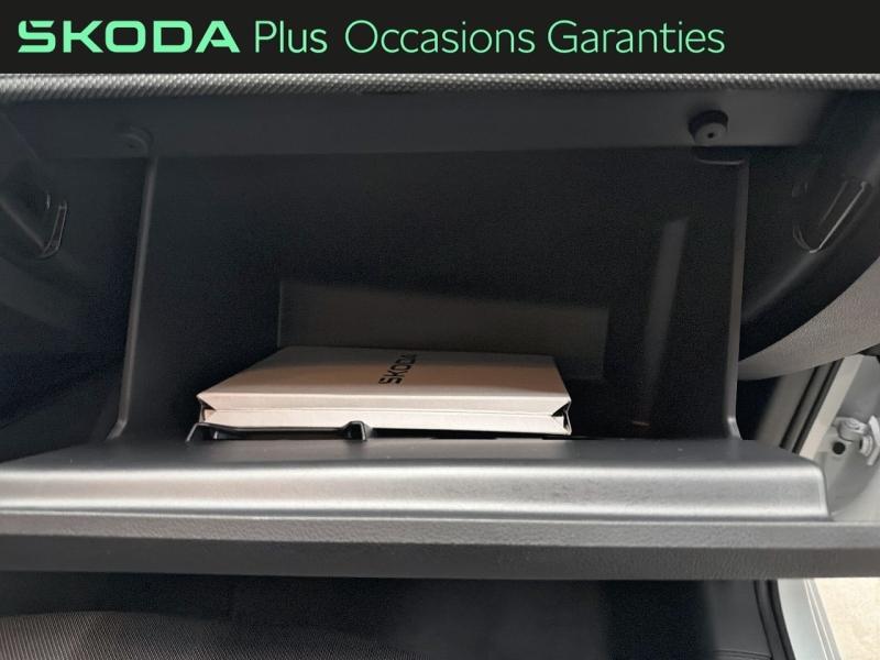 Voitures occasions ŠKODA FABIA Selection Clermont-Ferrand