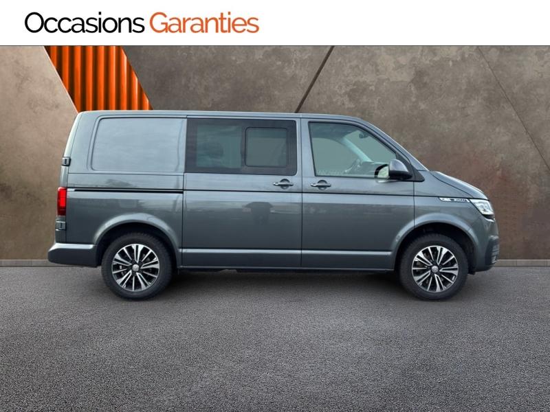 Voitures occasions VOLKSWAGEN UTILITAIRES Transporter Fg Business Plus Clermont-Ferrand