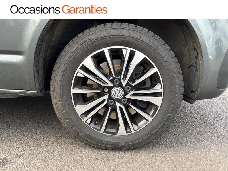 Voitures occasions VOLKSWAGEN UTILITAIRES Transporter Fg Business Plus Clermont-Ferrand