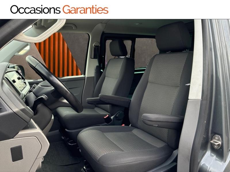 Voitures occasions VOLKSWAGEN UTILITAIRES Transporter Fg Business Plus Clermont-Ferrand