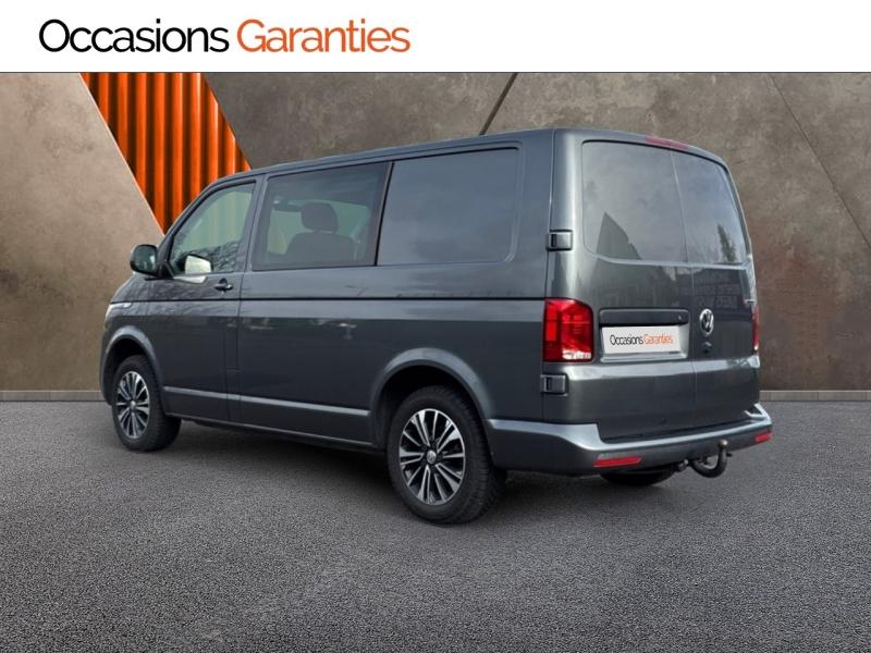 Voitures occasions VOLKSWAGEN UTILITAIRES Transporter Fg Business Plus Clermont-Ferrand