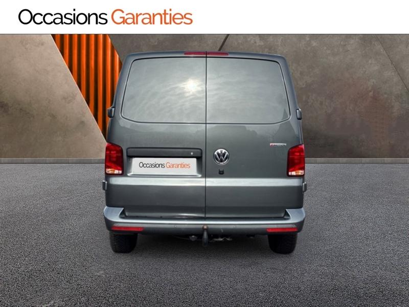Voitures occasions VOLKSWAGEN UTILITAIRES Transporter Fg Business Plus Clermont-Ferrand