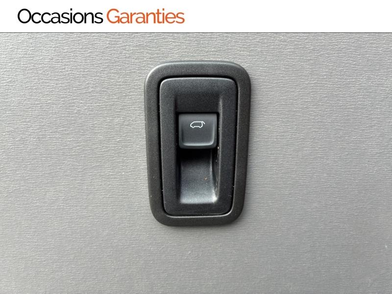 Voitures occasions VOLKSWAGEN UTILITAIRES Transporter Fg Business Plus Clermont-Ferrand