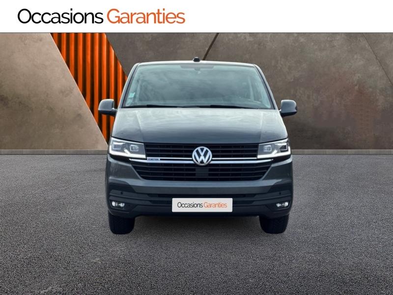 Voitures occasions VOLKSWAGEN UTILITAIRES Transporter Fg Business Plus Clermont-Ferrand