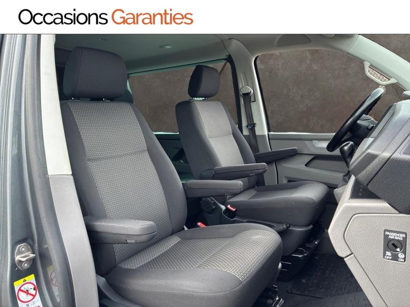 Voitures occasions VOLKSWAGEN UTILITAIRES Transporter Fg Business Plus Clermont-Ferrand