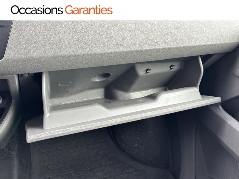 Voitures occasions VOLKSWAGEN UTILITAIRES Transporter Fg Business Plus Clermont-Ferrand