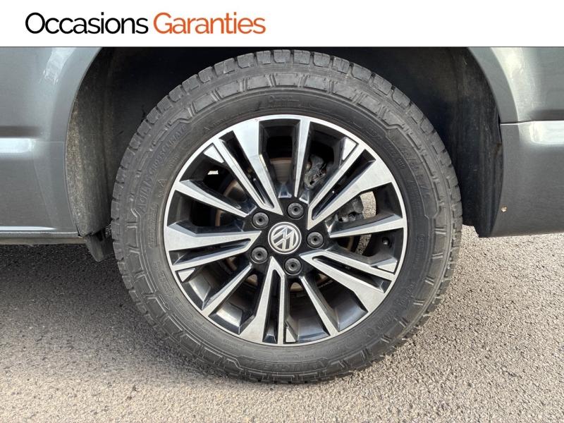 Voitures occasions VOLKSWAGEN UTILITAIRES Transporter Fg Business Plus Clermont-Ferrand