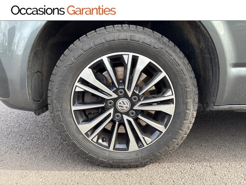 Voitures occasions VOLKSWAGEN UTILITAIRES Transporter Fg Business Plus Clermont-Ferrand