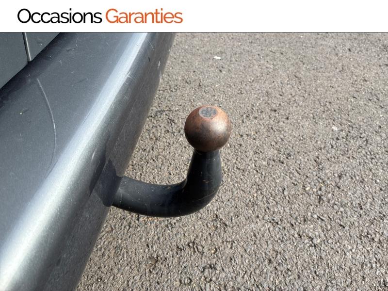 Voitures occasions VOLKSWAGEN UTILITAIRES Transporter Fg Business Plus Clermont-Ferrand