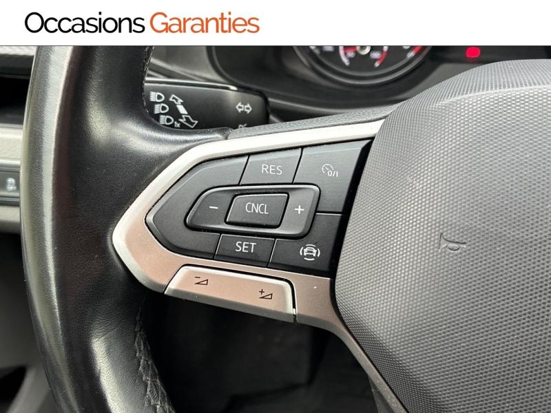 Voitures occasions VOLKSWAGEN UTILITAIRES Transporter Fg Business Plus Clermont-Ferrand