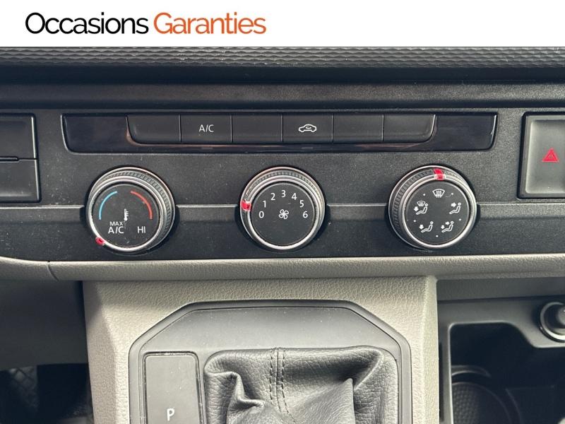 Voitures occasions VOLKSWAGEN UTILITAIRES Transporter Fg Business Plus Clermont-Ferrand