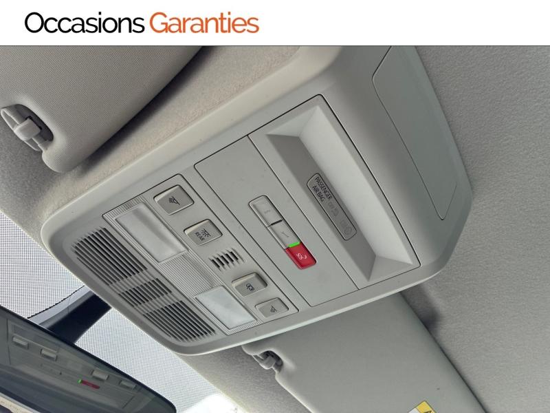 Voitures occasions VOLKSWAGEN UTILITAIRES Transporter Fg Business Plus Clermont-Ferrand