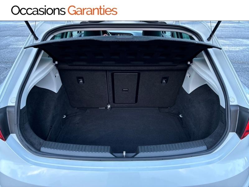 Voitures occasions SEAT LEON FR Clermont-Ferrand