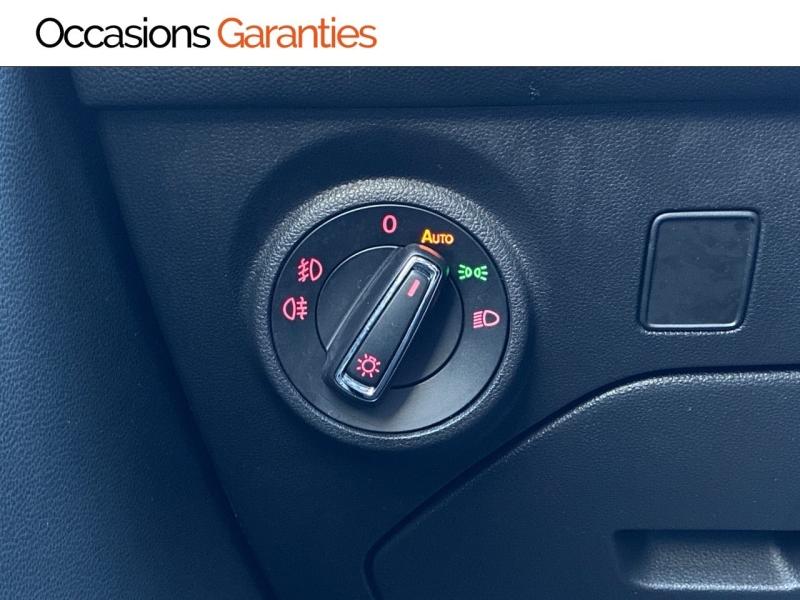 Voitures occasions SEAT LEON FR Clermont-Ferrand