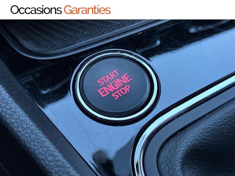 Voitures occasions SEAT LEON FR Clermont-Ferrand