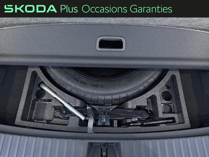 Voitures occasions ŠKODA KODIAQ Sportline Clermont-Ferrand