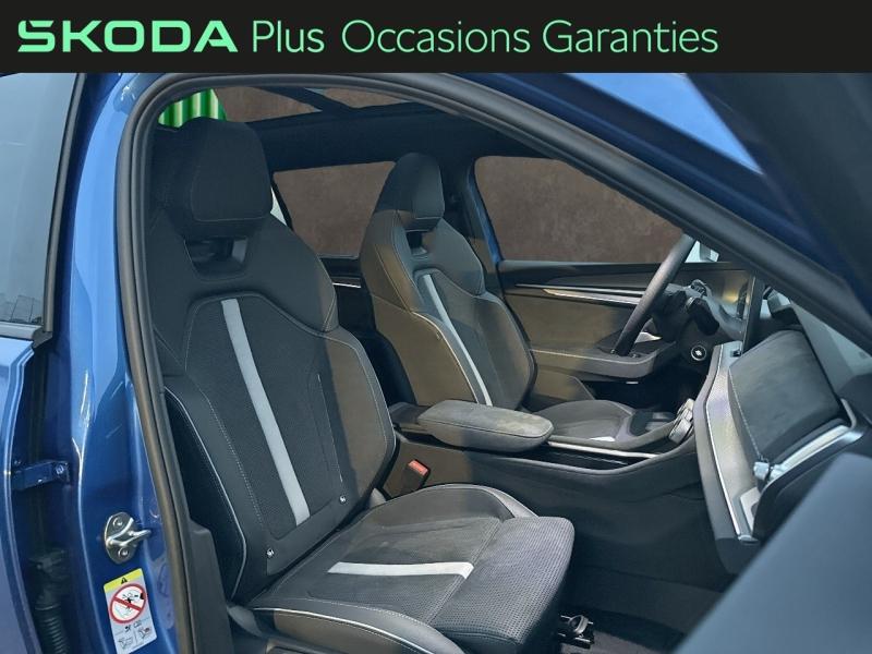 Voitures occasions ŠKODA KODIAQ Sportline Clermont-Ferrand