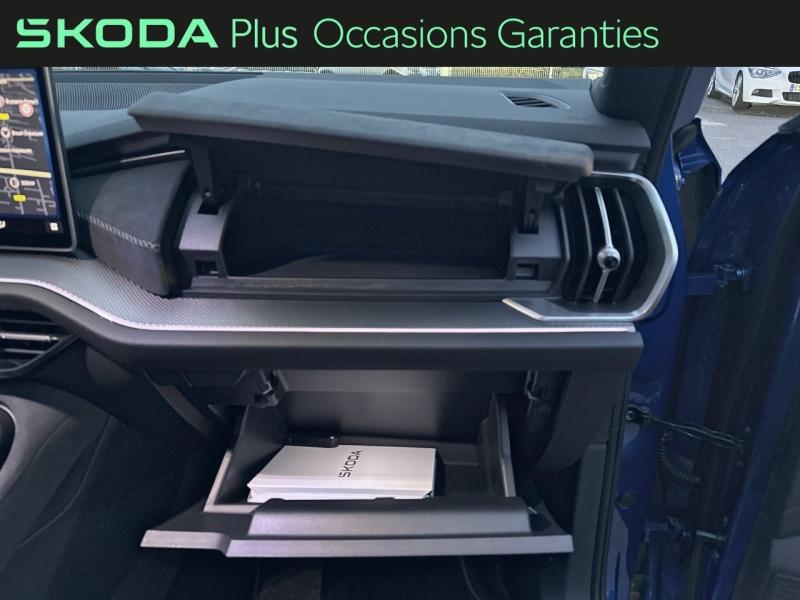 Voitures occasions ŠKODA KODIAQ Sportline Clermont-Ferrand