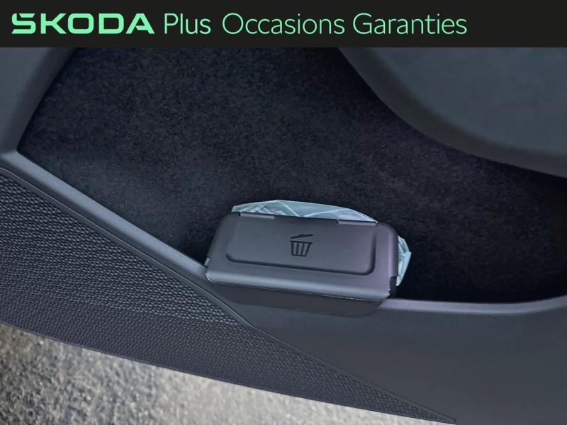 Voitures occasions ŠKODA KODIAQ Sportline Clermont-Ferrand