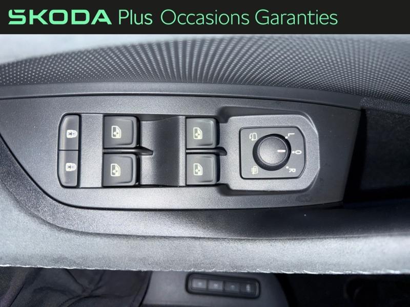 Voitures occasions ŠKODA KODIAQ Sportline Clermont-Ferrand